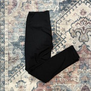 Aerie Black Leggings